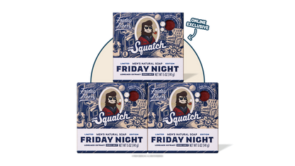 FRIDAY NIGHT 3-PACK - US 3804
