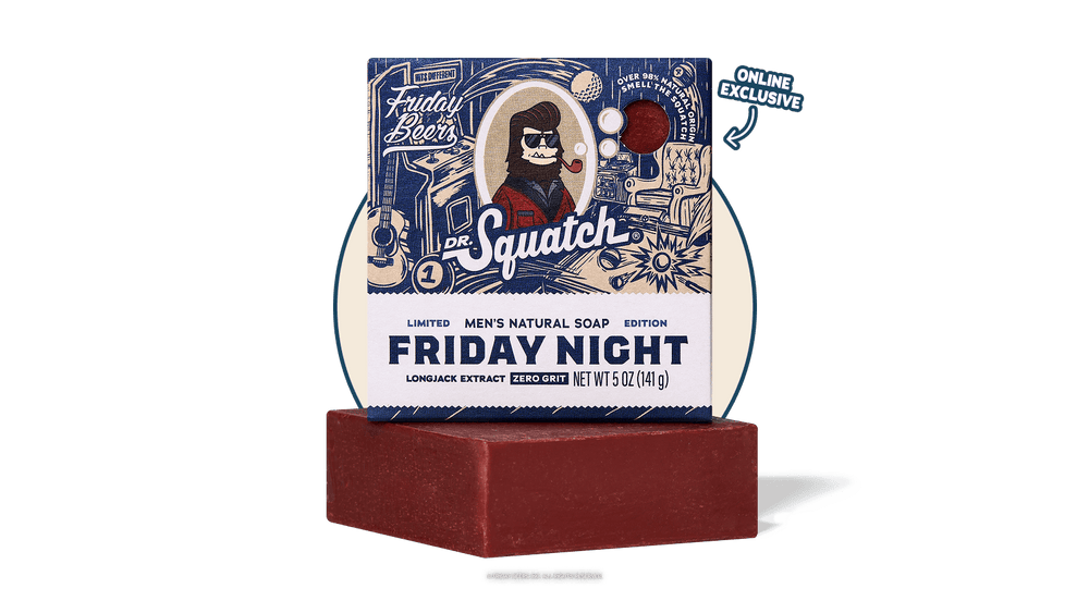 FRIDAY NIGHT - US 2364