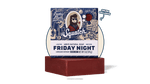 FRIDAY NIGHT - US 2364