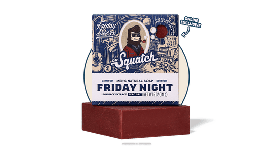 FRIDAY NIGHT - US 2364