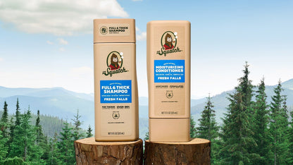 FULL & THICK HAIR CARE KIT - US 4275