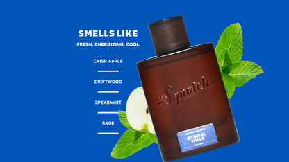 COLOGNE 3-PACK - US 6425