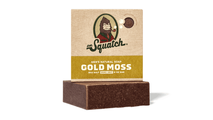 GOLD MOSS - US 1842