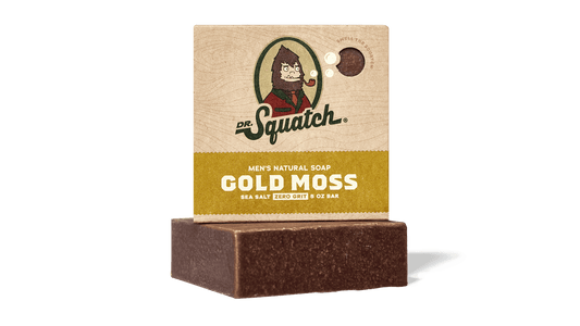 GOLD MOSS - US 1842