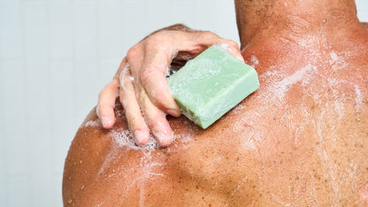 TOTAL MOISTURE GREEN TEA BUTTER - US 9616