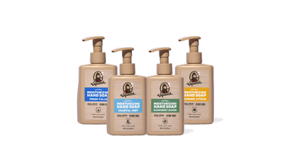 HAND SOAP 4-PACK - US 9094