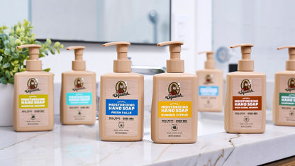 HAND SOAP 4-PACK - US 9094