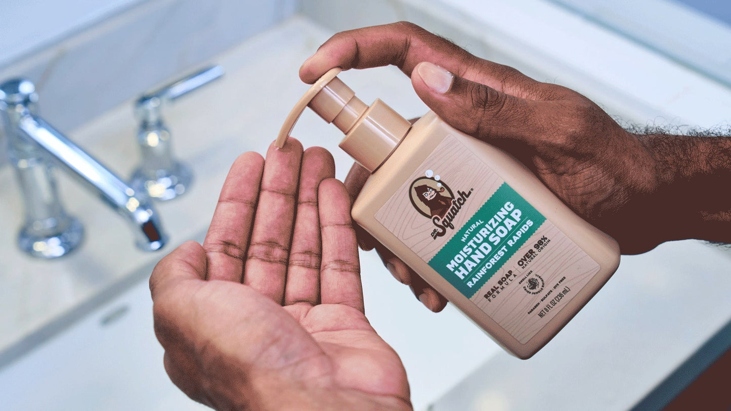 HAND SOAP 4-PACK - US 9094