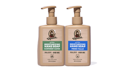 HAND SOAP 2-PACK - US 5922