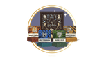 HARRY POTTER COLLECTION - US 3509