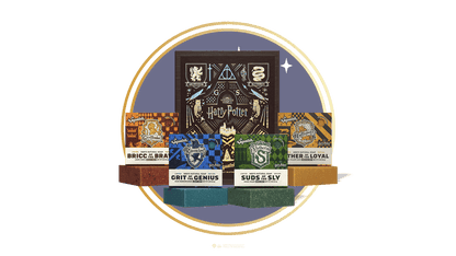 HARRY POTTER COLLECTION - US 3509