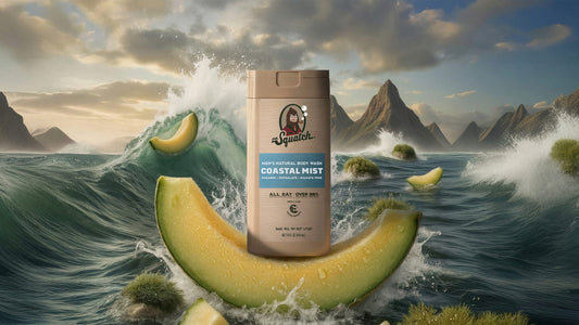 14 OZ COASTAL MIST BODY WASH - US 4579