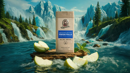 FRESH FALLS - US 5535