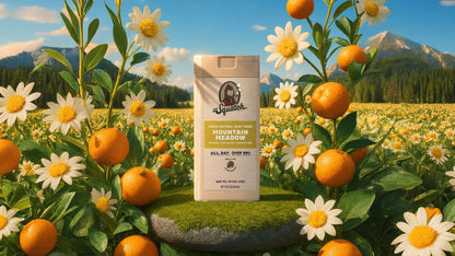 MOUNTAIN MEADOW - US 2453
