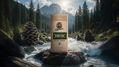 PINE TAR - US 6502