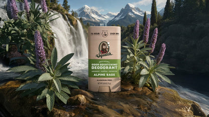 ALPINE SAGE - US 7634