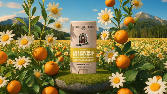 MOUNTAIN MEADOW - US 3944