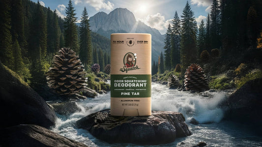 PINE TAR - US 6210