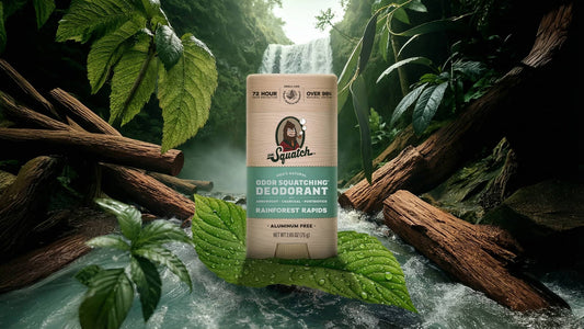 RAINFOREST RAPIDS - US 1262