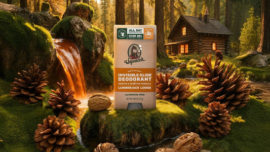 LUMBERJACK LODGE - US 5535