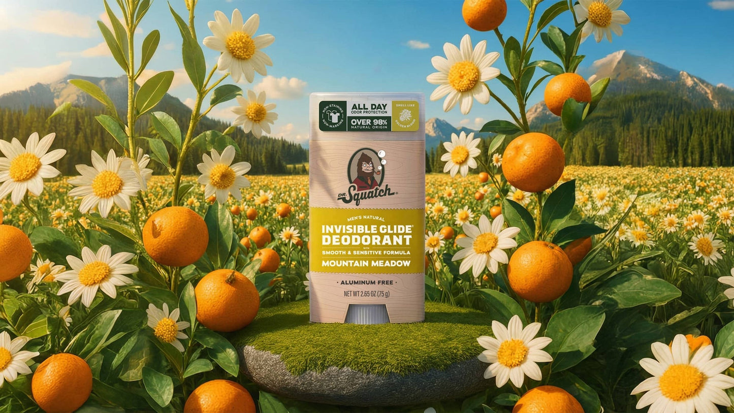 MOUNTAIN MEADOW - US 8817
