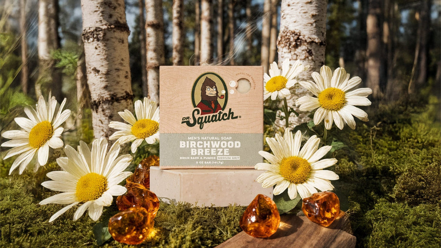 BIRCHWOOD BREEZE - US 7777