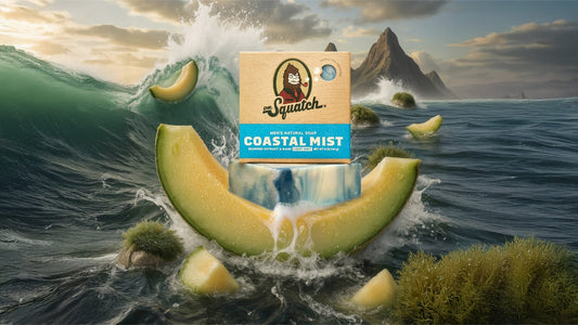 COASTAL MIST - US 6478