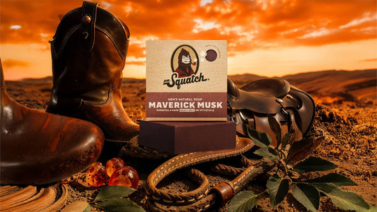 MAVERICK MUSK - US 3177