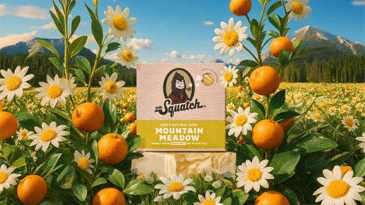 MOUNTAIN MEADOW - US 8164