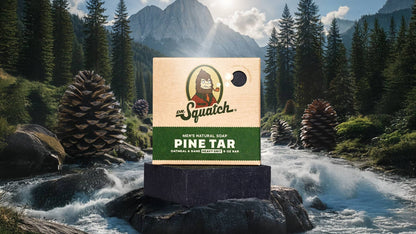 PINE TAR - US 3148