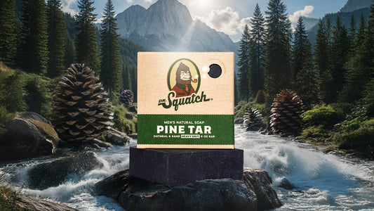 PINE TAR - US 3148