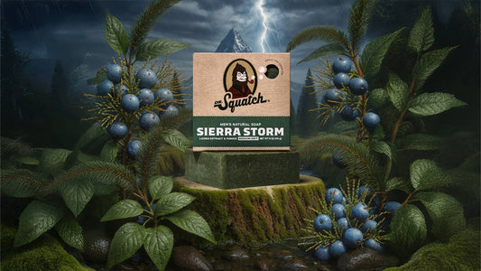 SIERRA STORM - US 5370