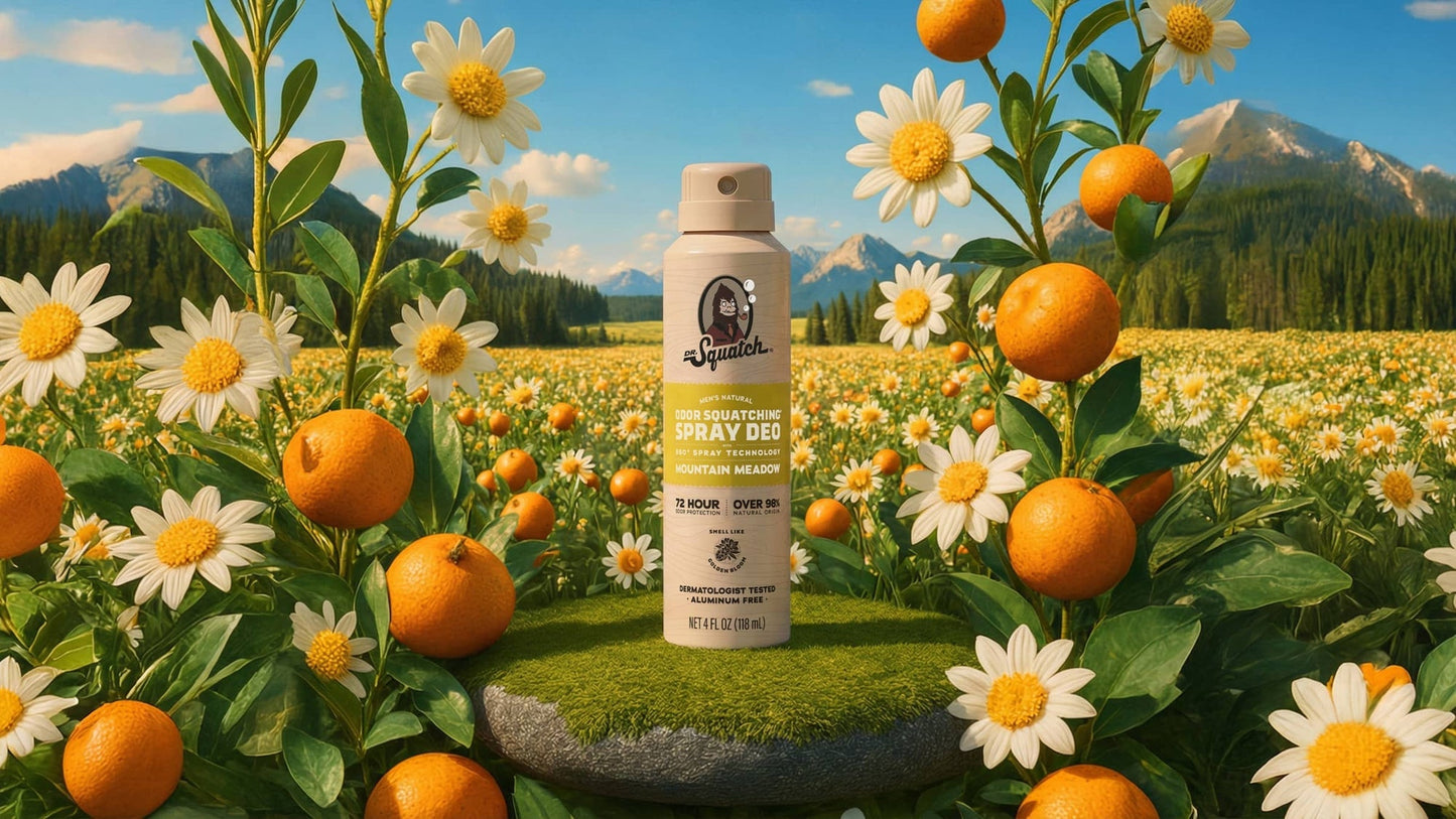 MOUNTAIN MEADOW - US 3394