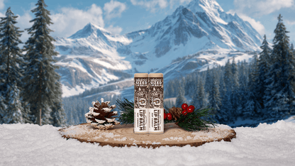 HOT CHOCCY LIP BALM 2-PACK - US 1035