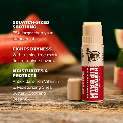 LIP BALM 4-PACK - US 4212