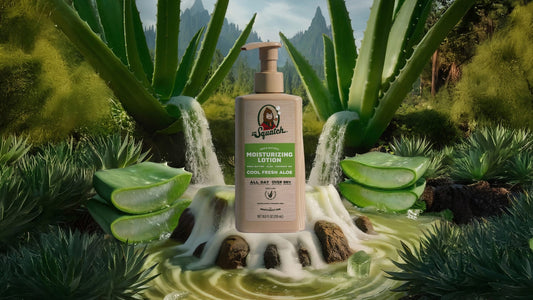 COOL FRESH ALOE - US 5220