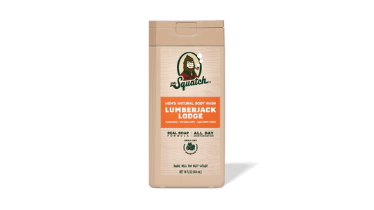 LUMBERJACK LODGE - US 7916