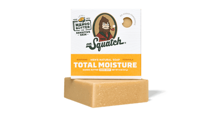 TOTAL MOISTURE MANGO BUTTER - US 9895