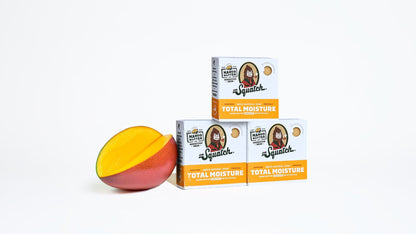 TOTAL MOISTURE MANGO BUTTER - US 9895