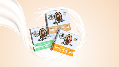 TOTAL MOISTURE MANGO BUTTER - US 9895