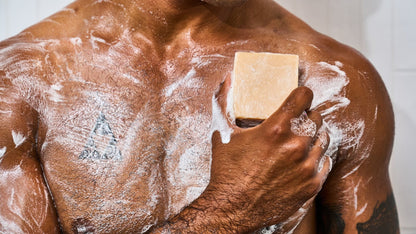TOTAL MOISTURE MANGO BUTTER - US 9895