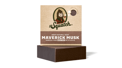 MAVERICK MUSK - US 3177