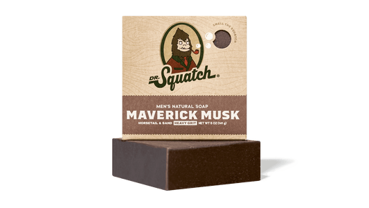 MAVERICK MUSK - US 3177