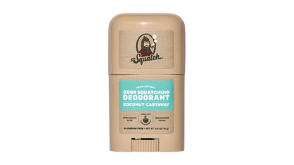 MINI SOAP & DEODORANT SET - US 5035