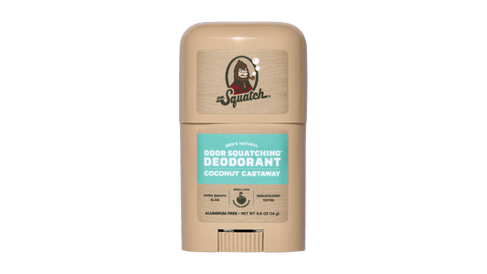 MINI SOAP & DEODORANT SET - US 5196
