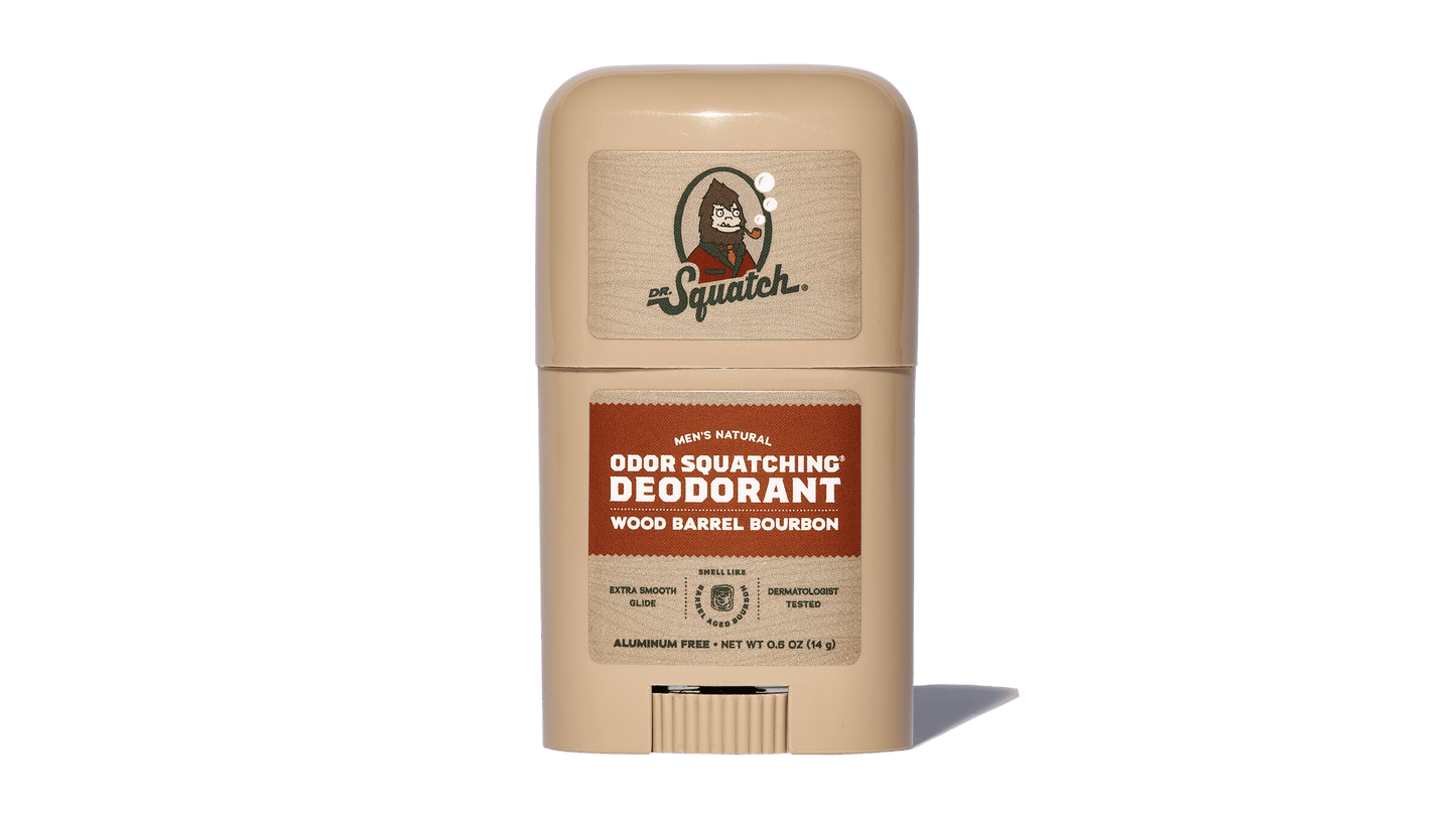 MINI SOAP & DEODORANT SET - US 5035