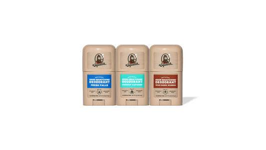 MINI DEO 3-PACK - US 4109