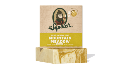 MOUNTAIN MEADOW - US 8164
