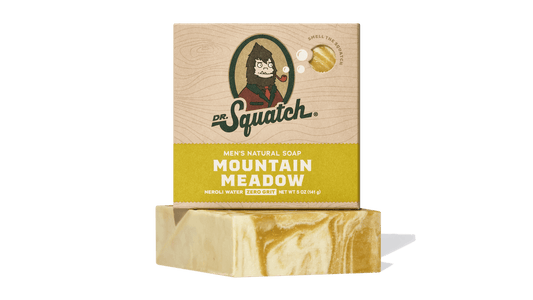 MOUNTAIN MEADOW - US 8164