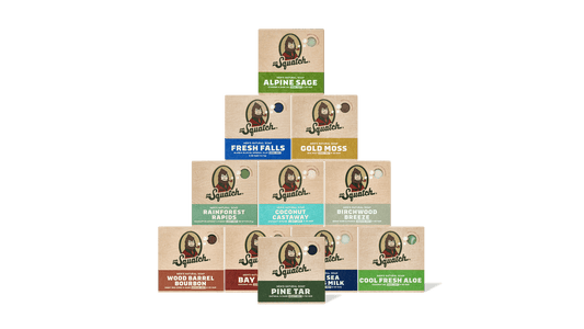SQUATCH ORIGINALS - US 4709